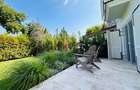 BANEASA RESIDENTIAL PARK - INCHIRIERE vila 3 dormitoare