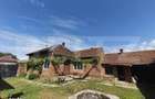 Casa cu teren de vanzare, 370 mp, zona Sibot - 7