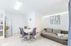 Apartament la casa de inchiriat zona centrala