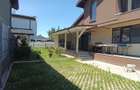 VILA P+E MODERNA SPATE DEDEMAN, Preajba | 220.000