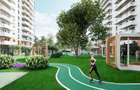 Apartament cu 2 camere // Obor // Veranda Mall - 1