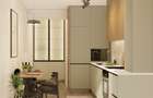 Apartament 2 camere | 2 terase | finisaje premium | ideal investitie - 8