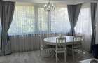 Inchiriez apartament 3 camere | 90 mp | Zona de Nord | Complet mobilat - te muti cu valiza - 1