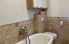 Duplex pe parter cu 4 camere arhitectura exterioara deosebita mosnita Calea Urseni