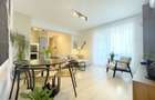 Apartament 3 camere | parcare inclusa | Denya Forest 5 - 3