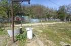 Casă cu 2 camere cu Teren 2500 Mp în Bogați