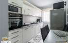 3D! Gata de mutat!Apartament 2 camere, decomandat,renovat,mobilat,util - 1