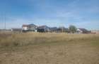 Teren intravilan Sendreni Galati 3300mp, langa Didona