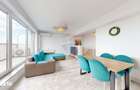 Apartament tip Penthouse | Maurer Tractorul | De inchiriat - 17