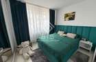 Apartament de vanzare 3 camere mobilat si utilat - 3