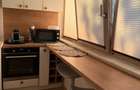 Apartament mobilat si utilat modern , centrala gaz, Faleza Nord