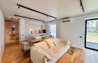 Apartament cu 3 camere de închiriat | Floreasca - 7