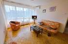 2 camere Sala Palatului Cismigiu etajul 8/8  bloc 1960  55 mp - 1