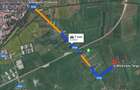 Teren extravilan UAT Tg-Jiu langa cimitir Bucureasa - 4