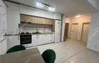 Apartament de 2 camere mobilat si utilat cu loc de parcare i - 2