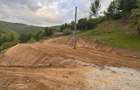 Vand teren pentru cabana pe valea Bratcutei Bratca - 5