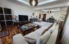 HERASTRAU LE CLUB APARTAMENT 3 CAMERE MOBILAT | PARCARE SI BOXA - 14