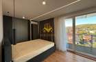 Penthouse mobilat lux, parcare, AC, bloc nou, Semicentral, zona Horea