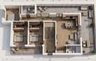 Apartament 4 camere 115 mp + terasa 80 mp - 4
