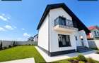 Casa Individuala 4 Camere - 2 Bai|Teren 539 mp- Popesti Leordeni - 1