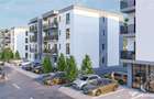 Apartament la cheie cu 3 camere etaj 2 zona Pictor Brana/Sel - Sibiu (Sibiu)
