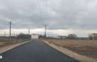 Teren suprafata 8729 mp in b-dul Grivitei- DN 13, PUZ hale, depozitare - 1