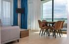 Apartament Lake On Mamaia, Luxury  2 camere, Vedere Spectaculoasa Spre Lac