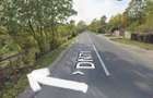 Teren extravilan fâneață 1491m2 zona Valea Caselor - Buciumeni - 1