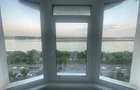 Inchiriez Apartament 3 camere pe Faleza Dunarii Galati, vedere frontala la Dunare - 2