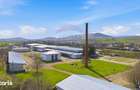 Spa?iu industrial 4.4Ha Teren ?i 15.000mpc - Zona Industriala - Harlau