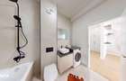 Apartament 2 camere 52 mp utili + terasa 10 mp mobilat modern