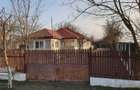 Teren si casa (batraneasca) de vanzare langa Bucuresti - 6