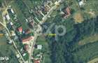 Teren de vanzare in Mosoaia, zona Primariei - 1