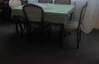 Apartament cu 2 Camere si Balcon langa Cluj Arena