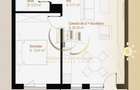 Apartament 2 camere, balcon, ansamblu reziden?ial - 5