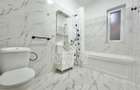 Apartament cu 2 camere si dressing decomandat mobilat in Giroc, asfalt - 2