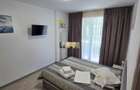 Apartament 2 camere Mamaia Nord Alezzi Beach Vedere la mare Parcare - 3