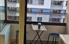 Inchiriez garsoniera noua Ackcent City Bucuresti sector 1
