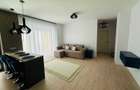Apartament 2 camere Future Residence, prima chirie, loc de parcare subteran, piscina - 1