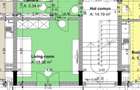 Apartament 2 camere cu 2 locuri de parcare - 8