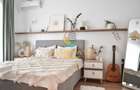 Apartament 3 camere cu gradina proprie- acte gata - 3