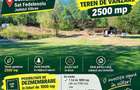 Teren intravilan Daesti Fedelesoiu Valcea 2500 MP
