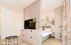 Studio Pipera cu gradina in complex cu promenada - 7