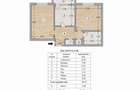 Apartament 2 camere Popa Șapcă, confort 1 decomandat, etaj 2, renovat - 8