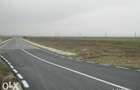 Teren extravilan drum european E581 , autostrada A7, TISITA, Vrancea, 2 deschideri asfaltate - 3