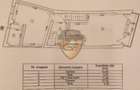 Duplex Centru Vechi, 3 camere, 3 bai, 2 balcon terasa, et 1+2, central - 3