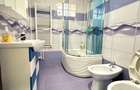 Apartament 2 camere de inchiriat Micro 16 | Centrala | AC | Mobilat - 9