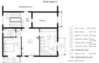 PF proprietar - vand ap.decomandat cu 2 dormitoare, Titulescu - 18