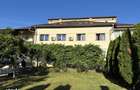 Casa / Cladire cu 16 camere + Curte & Parcare 2 CF-uri Marasti Intre - 6