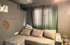Apartament cu 2 camere semidecomandat în Exterior Vest